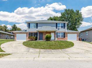 838 Harvard Dr UNIT A, Lebanon, OH 45036