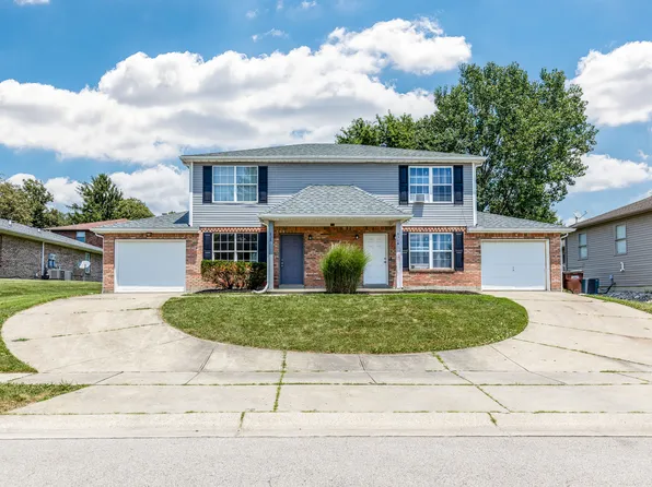 838 Harvard Dr Unit A, Lebanon, OH 45036