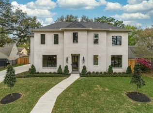 535 Kickerillo Dr, Houston, TX 77079