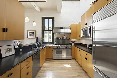 Sold by Halstead Real Estate