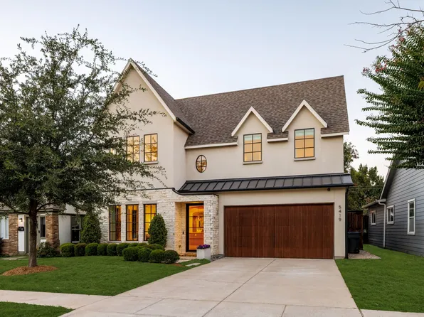 5419 Richmond Ave, Dallas, TX 75206