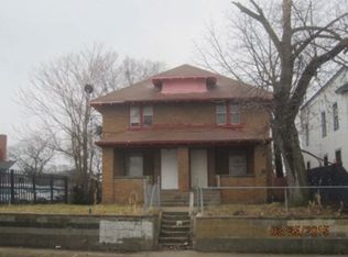 1711 Division Ave S, Grand Rapids, MI 49507