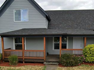 1005 Centralia College Blvd, Centralia, WA 98531