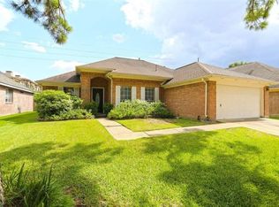 23627 Cansfield Way, Katy, TX 77494