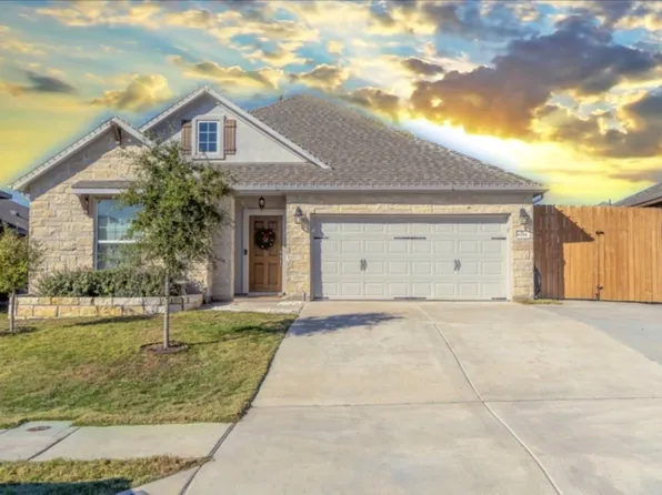 8356 Paola St, Round Rock, TX 78665