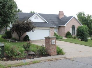 625 Sonya St, Boonville, MO 65233