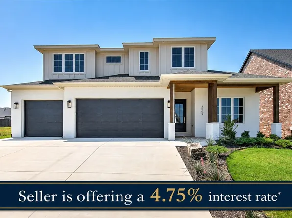 3509 SW Radiance Ave, Bentonville, AR 72713