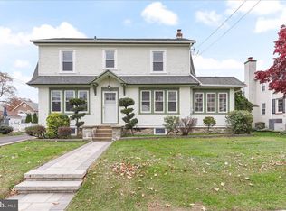 169 S Highland Rd, Springfield, PA 19064