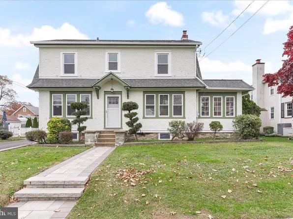 169 S Highland Rd, Springfield, PA 19064