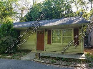 10 Mountain View Rd #A, Asheville, NC 28805