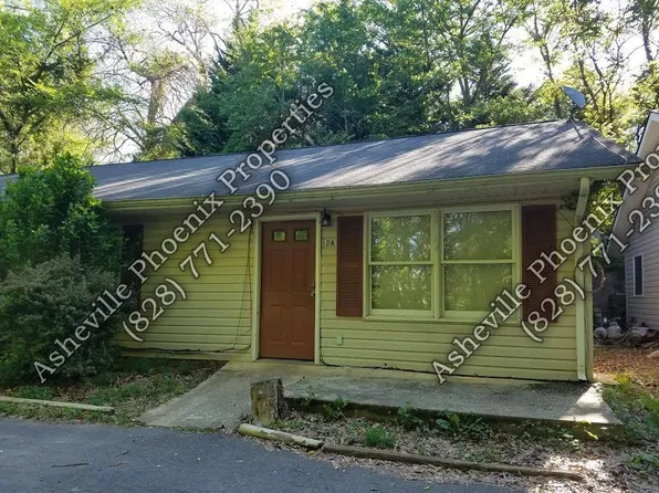 10 Mountain View Rd #A, Asheville, NC 28805