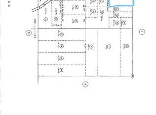 0 Valyermo Rd, Pearblossom, CA 93553