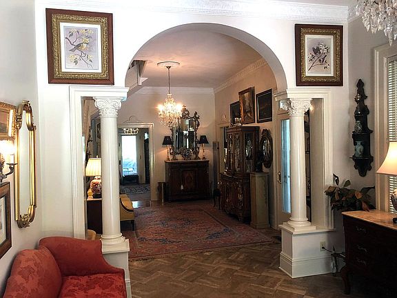 Front Foyer