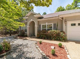 3 Jaguar Ln, Hot Springs Village, AR 71909