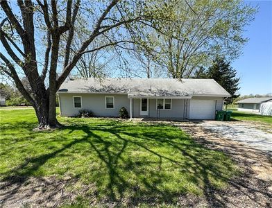 110 S 5th St, Cleveland, MO, 64734