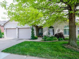 1106 Vintage Dr, Columbia, MO 65203