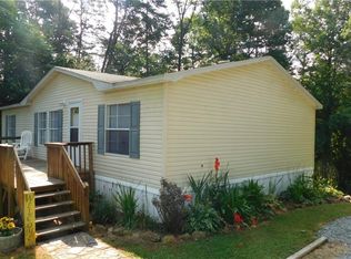 617 Johnny Bowman Rd, Mount Airy, NC 27030