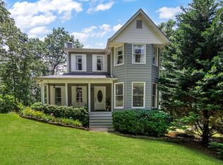 563 Westwoods Dr, Ellijay, GA 30540