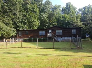 1093 Pleasant Hill Rd, Ten Mile, TN 37880