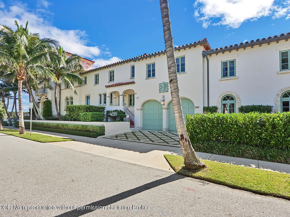 550 S Ocean Blvd, Palm Beach, FL 33480 Zillow