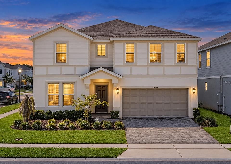 1st image of 3605 LILY LANE