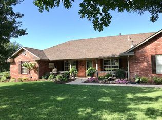 707 Timberland Way, Tuttle, OK 73089