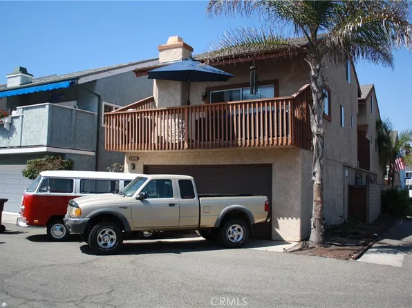 17101 4th St #A & B, Sunset Beach, CA 90742