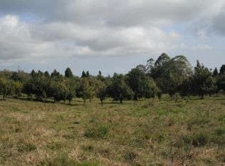 North Rd LOT 70-B, Kurtistown, HI 96760