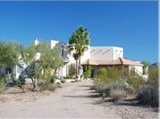 10958 E Cordova St, Gold Canyon, AZ 85118