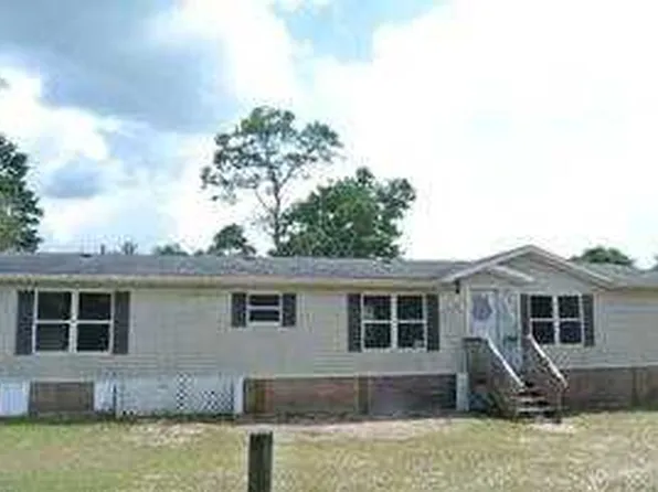 15840 NE 234th Pl, Fort Mc Coy, FL 32134