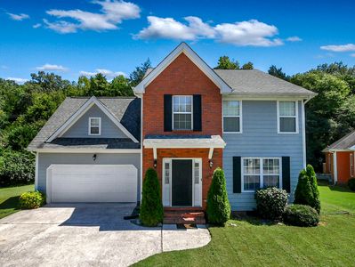 7973 Bridle Brook Ct, Ooltewah, TN, 37363