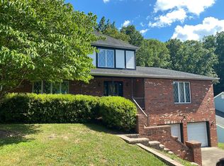 207 Lighthouse Cv, Stafford, VA 22554