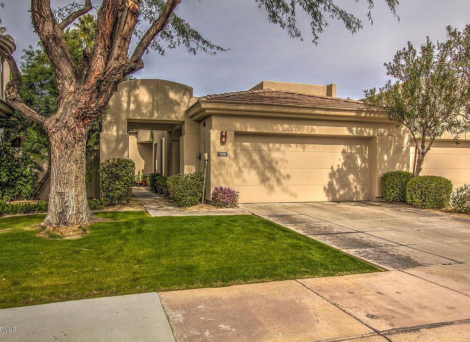 1st image of 7316 E Vaquero Dr