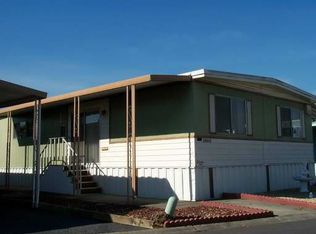 28843 Pluto St, Hayward, CA 94544