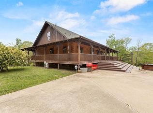 176 Mrs Weeks Rd, Zavalla, TX 75980