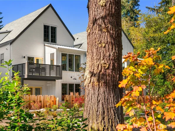 2214 NE 125th Street, Seattle, WA 98125
