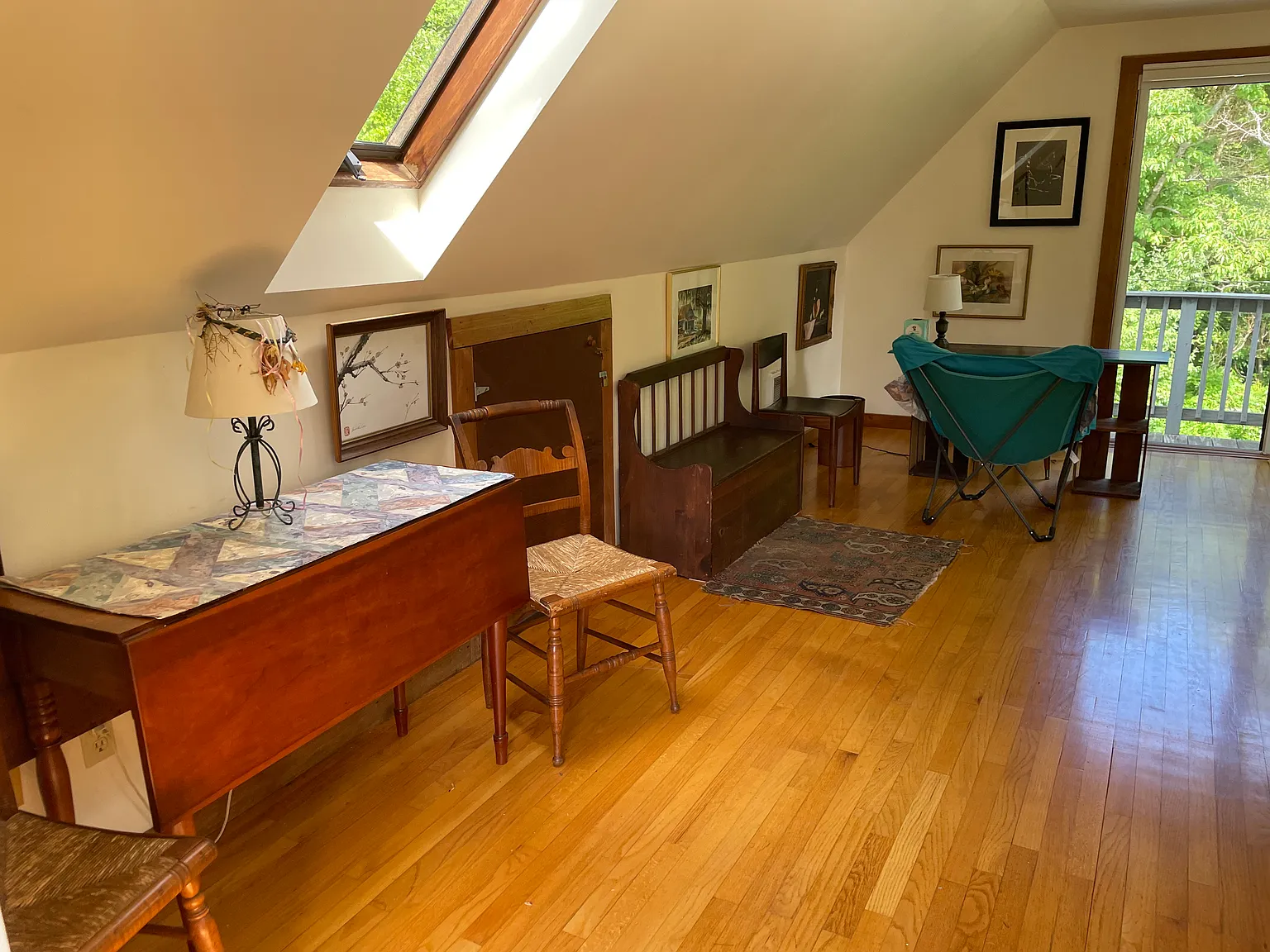Nthr Studio Montague, Montague — Photo 2