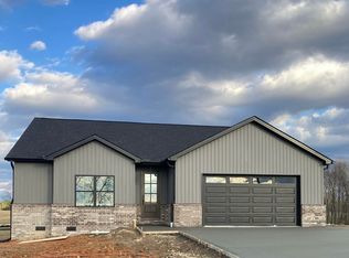 5819 Caldwell Rd, Loudon, TN 37774