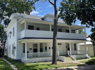 509 E 2nd St, Mc Cook, NE 69001