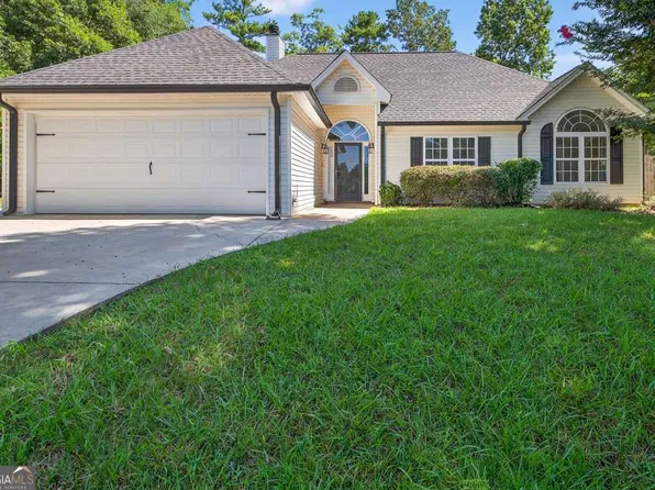 343 Ridge Way, Braselton, GA 30517
