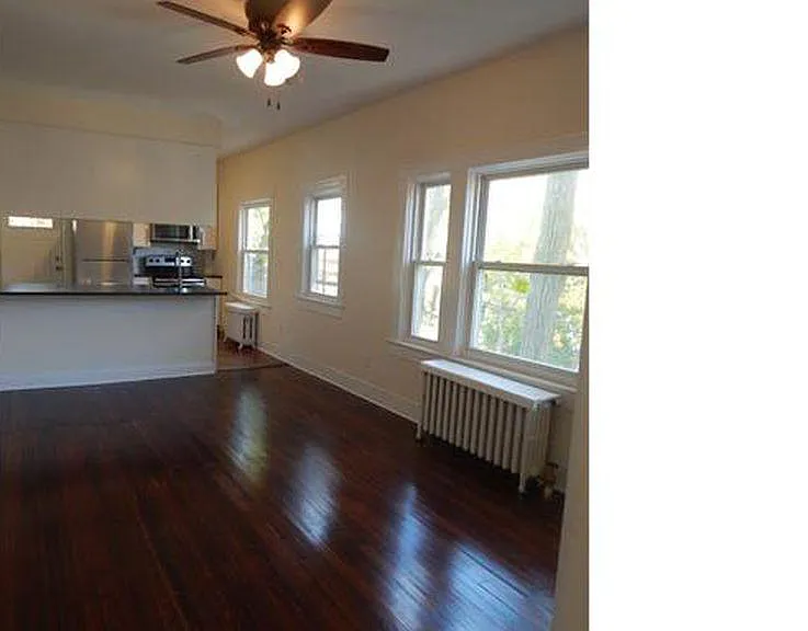 38 Hamilton Pl #1S — Photo 5
