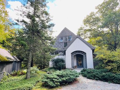 434 Pleasant Street, Blue Hill, ME, 04614