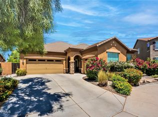 3140 E Ridgewood Ln, Gilbert, AZ 85298