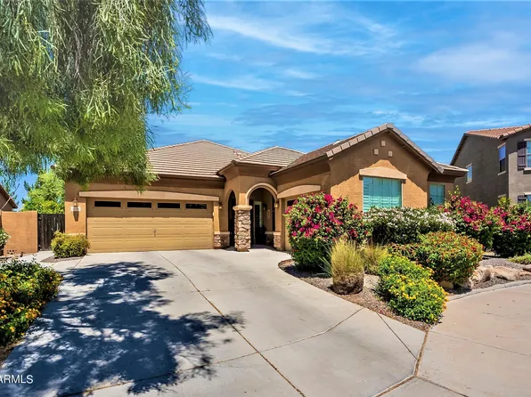 3140 E RIDGEWOOD Lane, Gilbert, AZ 85298