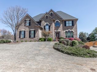 1764 Harrogate Ct, Grayson, GA 30017