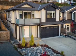 151 Sunview Rd, Nanaimo, BC V9T 0M6