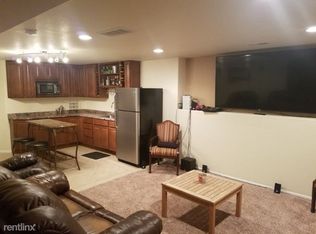 4743 Saddle Ridge Dr, Colorado Springs, CO 80922