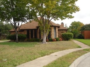 1006 N Allen Heights Dr, Allen, TX 75002