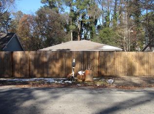 269 Hilltop Dr SW, Atlanta, GA 30315