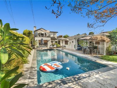 329 S Virginia Ave, Burbank, CA, 91506